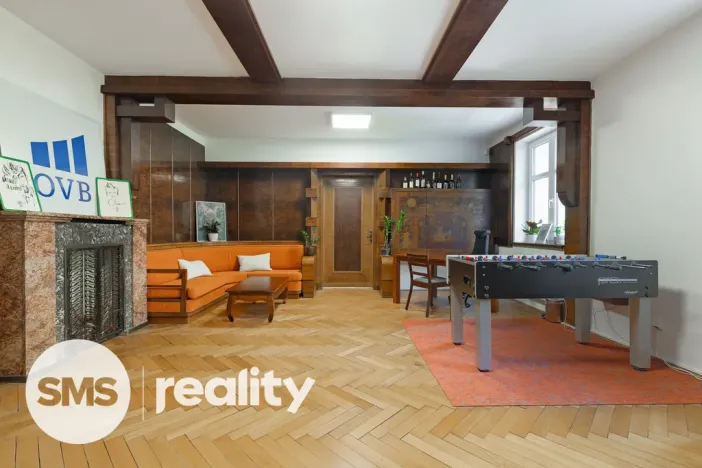 Prodej obchodního prostoru, Frýdek-Místek - Místek, Politických obětí, 1360 m2