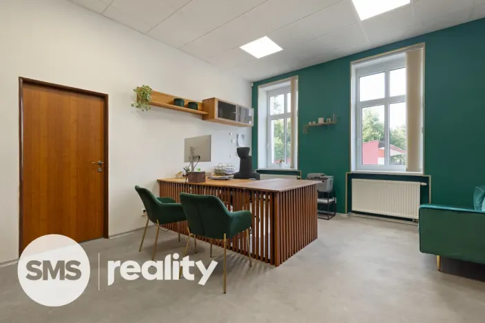 Prodej obchodního prostoru, Frýdek-Místek - Místek, Politických obětí, 1360 m2