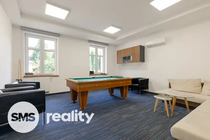 Prodej obchodního prostoru, Frýdek-Místek - Místek, Politických obětí, 1360 m2