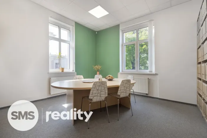 Prodej obchodního prostoru, Frýdek-Místek - Místek, Politických obětí, 1360 m2