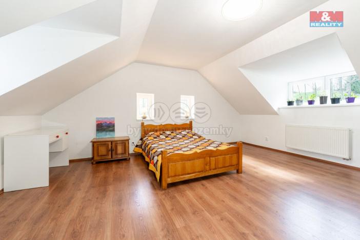 Prodej rodinného domu, Zbinohy, 168 m2