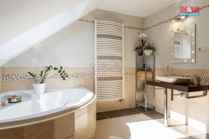 Prodej rodinného domu, Zbinohy, 168 m2