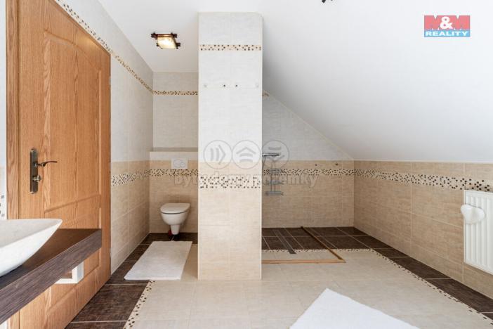 Prodej rodinného domu, Zbinohy, 168 m2