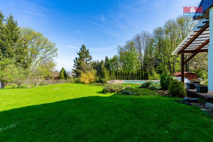 Prodej rodinného domu, Zbinohy, 168 m2