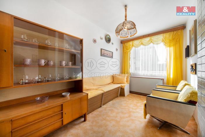 Prodej rodinného domu, Klopina - Veleboř, 195 m2