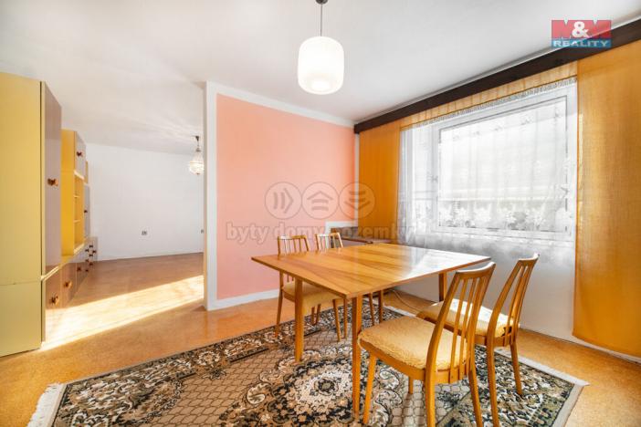 Prodej rodinného domu, Klopina - Veleboř, 195 m2