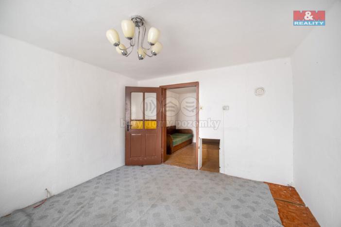 Prodej rodinného domu, Klopina - Veleboř, 195 m2