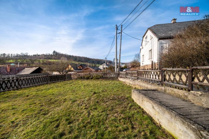 Prodej rodinného domu, Klopina - Veleboř, 195 m2