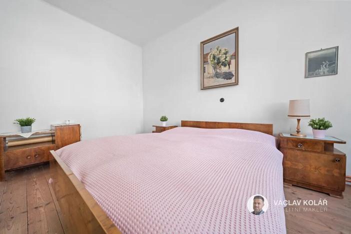 Prodej rodinného domu, Hořice, Haklova, 93 m2