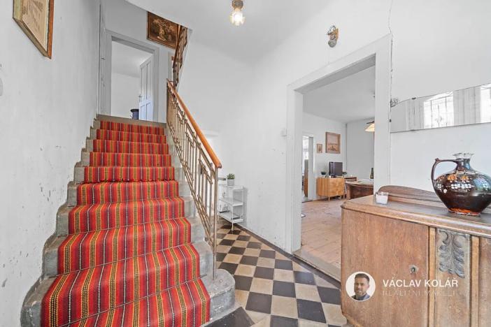 Prodej rodinného domu, Hořice, Haklova, 93 m2