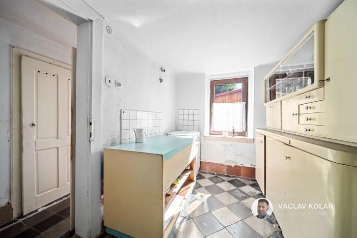 Prodej rodinného domu, Hořice, Haklova, 93 m2