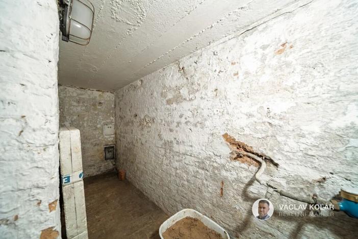 Prodej rodinného domu, Hořice, Haklova, 93 m2