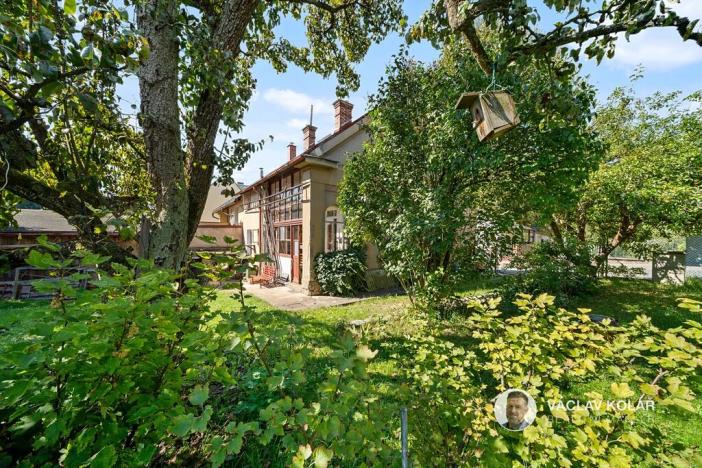 Prodej rodinného domu, Hořice, Haklova, 93 m2