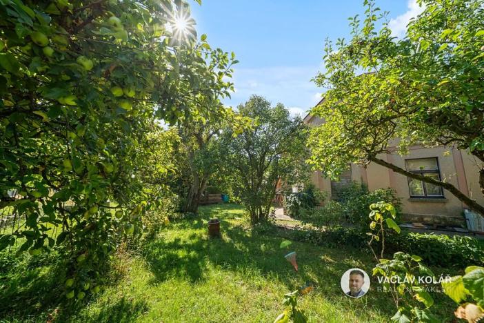 Prodej rodinného domu, Hořice, Haklova, 93 m2