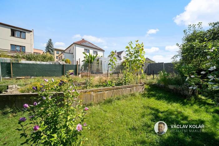 Prodej rodinného domu, Hořice, Haklova, 93 m2