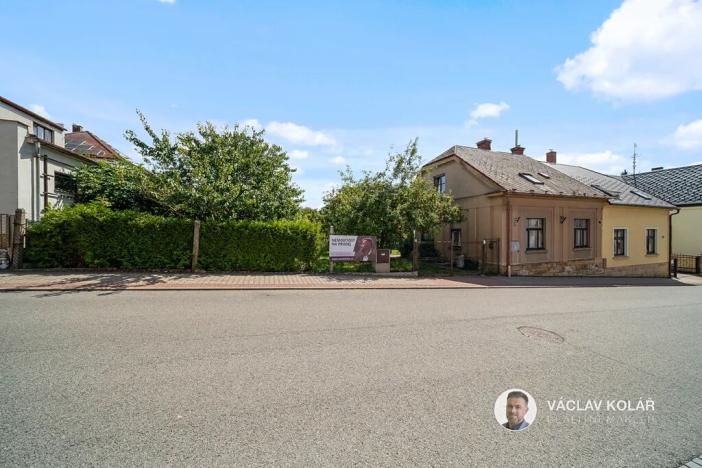 Prodej rodinného domu, Hořice, Haklova, 93 m2