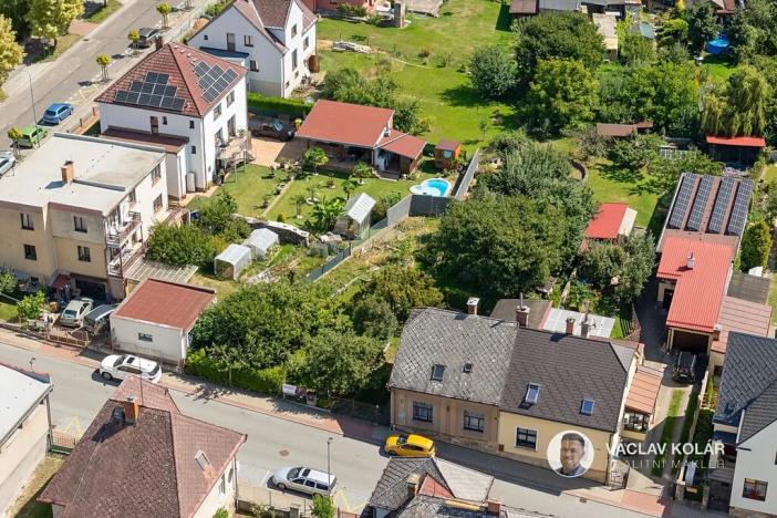 Prodej rodinného domu, Hořice, Haklova, 93 m2