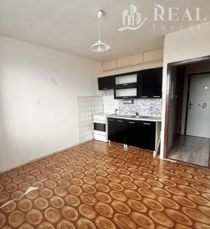 Prodej bytu 1+1, Jirkov, Krušnohorská, 35 m2