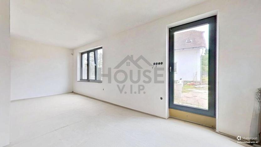 Prodej bytu 3+kk, Praha - Újezd nad Lesy, Lišická, 73 m2