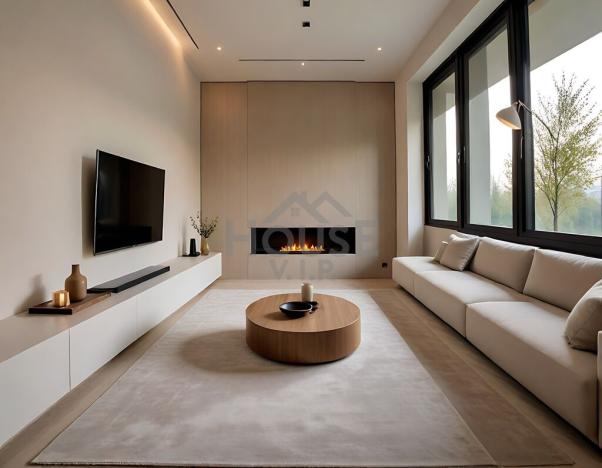 Prodej bytu 3+kk, Praha - Újezd nad Lesy, Lišická, 73 m2