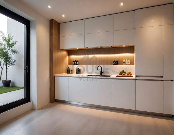 Prodej bytu 3+kk, Praha - Újezd nad Lesy, Lišická, 73 m2