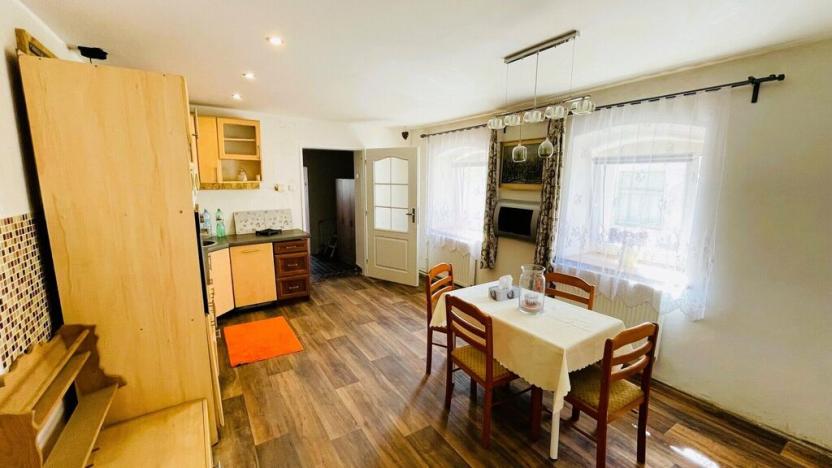 Prodej rodinného domu, Strmilov, Pivovarská, 100 m2