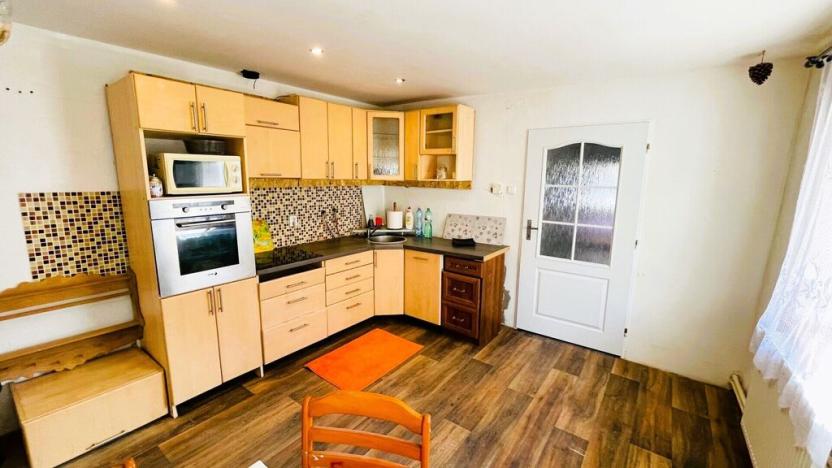 Prodej rodinného domu, Strmilov, Pivovarská, 100 m2