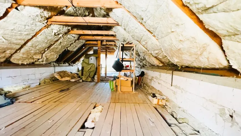 Prodej rodinného domu, Strmilov, Pivovarská, 70 m2