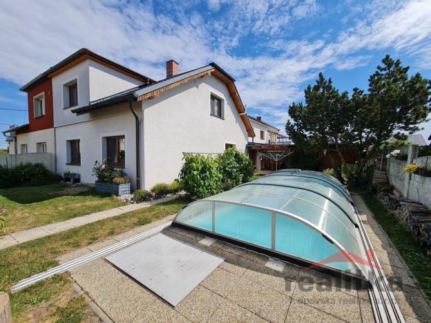 Prodej rodinného domu, Otice, Domky, 153 m2
