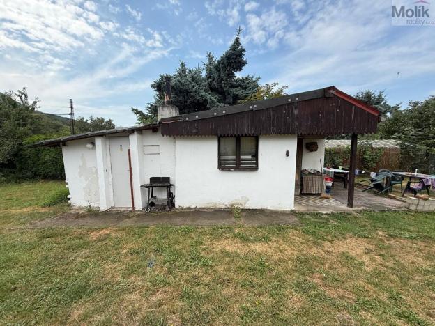 Prodej chaty, Želenice, 18 m2
