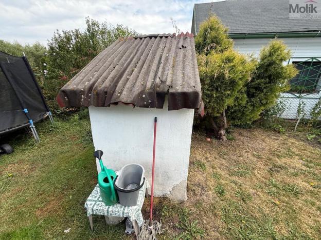 Prodej chaty, Želenice, 18 m2