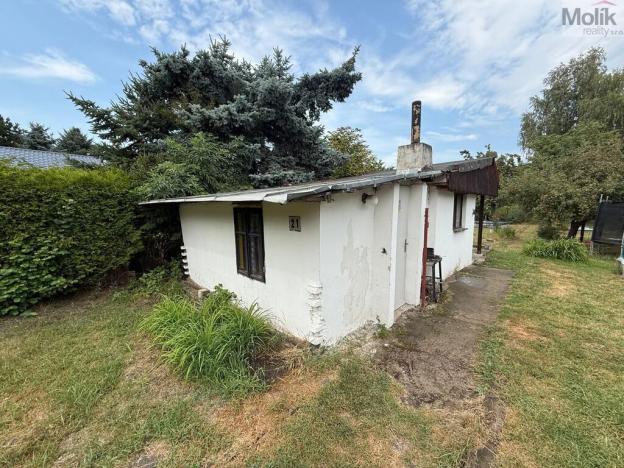 Prodej chaty, Želenice, 18 m2