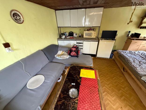 Prodej chaty, Želenice, 18 m2