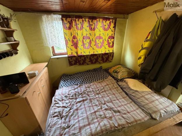 Prodej chaty, Želenice, 18 m2