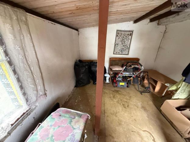 Prodej chaty, Želenice, 18 m2