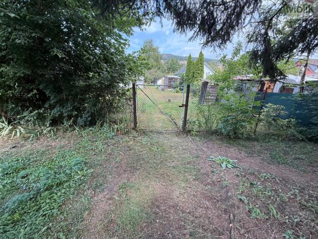 Prodej chaty, Želenice, 18 m2