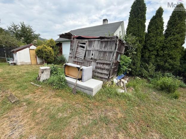 Prodej chaty, Želenice, 18 m2