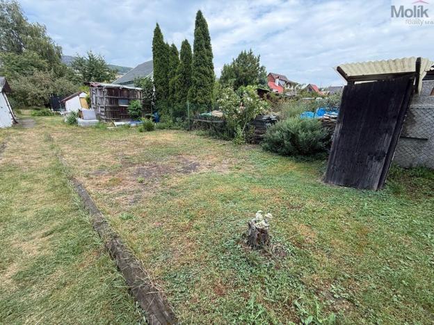 Prodej chaty, Želenice, 18 m2