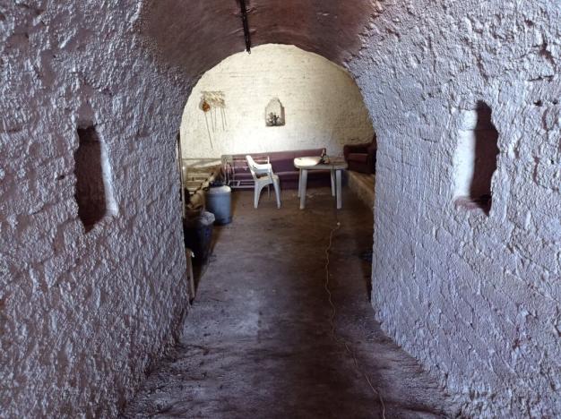 Prodej vinného sklepa, Novosedly, 42 m2