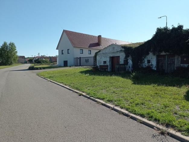 Prodej vinného sklepa, Novosedly, 42 m2