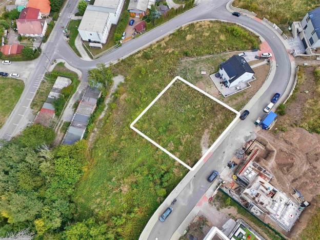 Prodej pozemku pro bydlení, Beroun, 810 m2