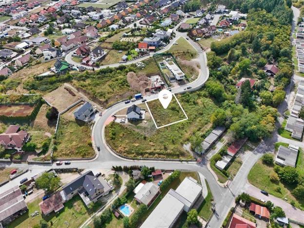 Prodej pozemku pro bydlení, Beroun, 810 m2