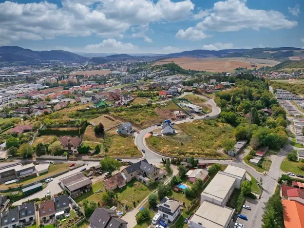 Prodej pozemku pro bydlení, Beroun, 810 m2