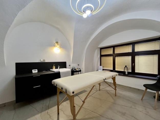 Pronájem obchodního prostoru, Šumperk, Lužickosrbská, 50 m2