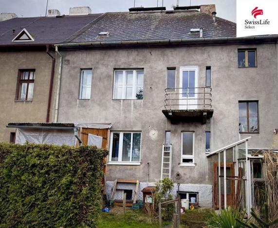 Prodej vícegeneračního domu, Most, Jugoslávská, 294 m2