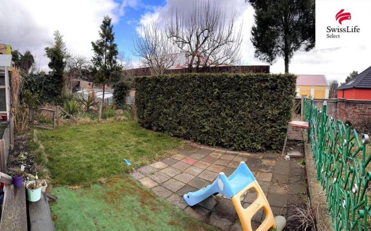 Prodej vícegeneračního domu, Most, Jugoslávská, 294 m2