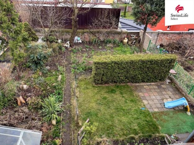 Prodej vícegeneračního domu, Most, Jugoslávská, 294 m2