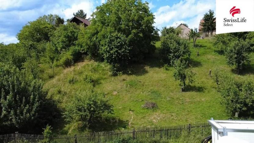 Prodej pozemku pro bydlení, Jeníkovice, 1591 m2