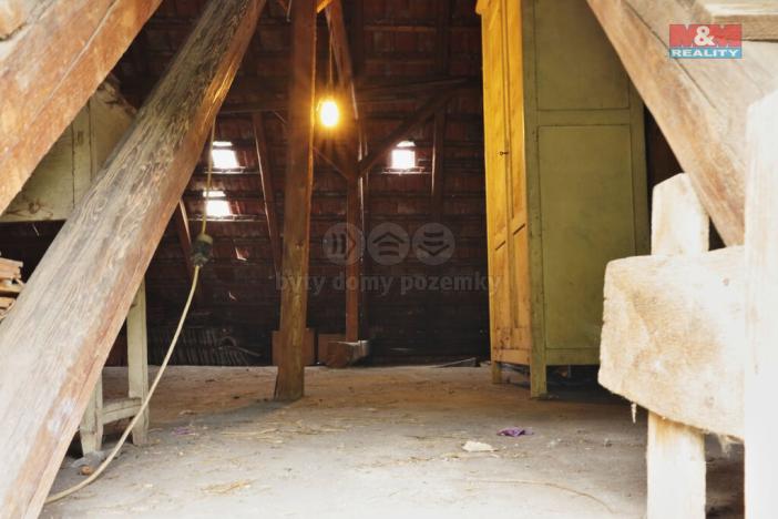 Prodej rodinného domu, Koryčany, Lhotka, 65 m2