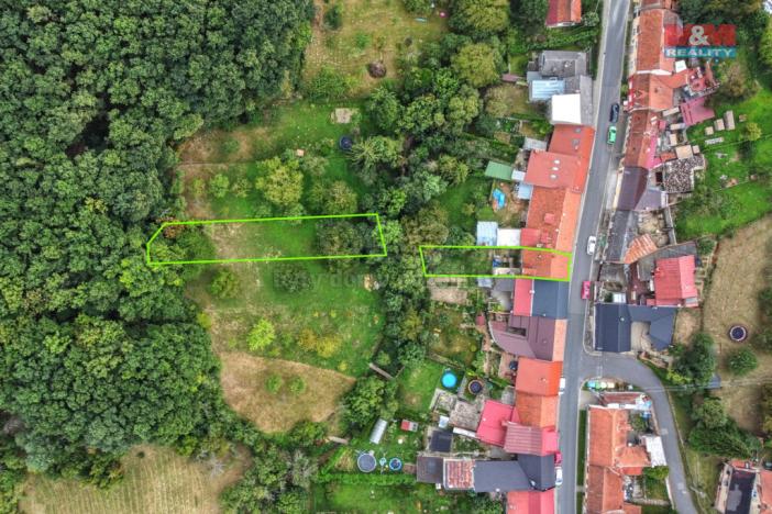 Prodej rodinného domu, Koryčany, Lhotka, 65 m2